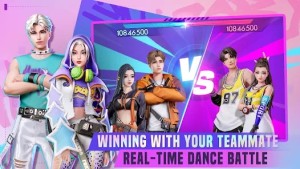 Free DanceİD2