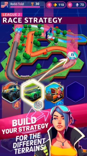 ِ܇ٷİdNitro Racing ManagerDƬ1