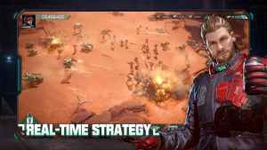 c܊Fİ[dCommand & Conquer LegionsDƬ1
