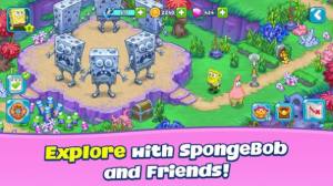 duðU[db(SpongeBob Adventures)DƬ1