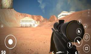pvp arena 3dİD2