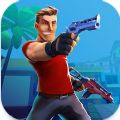 Muscle Gun[