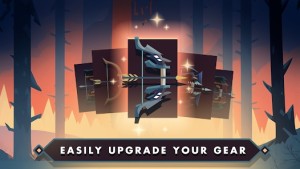 Arrow Quest[D1