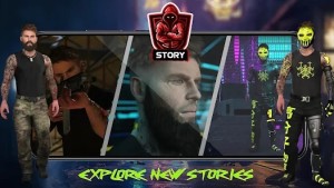 Cyber Arena[D2