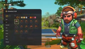 scrap mechanic2MD2