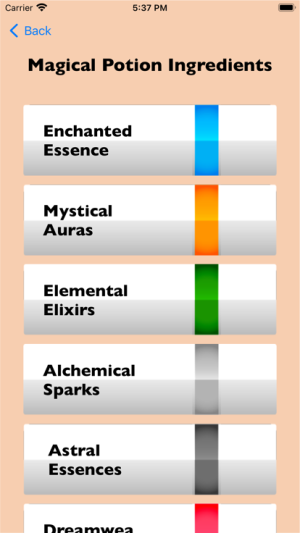 Nexus Alchemy appD2