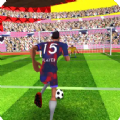 Real Soccer 3D 2022[