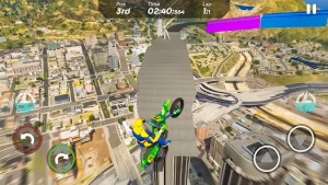 ĦؼOް׿İdBike Stunt XtremeDƬ1