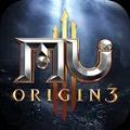 MU ORIGIN 3 Berserk Warrior[