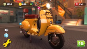 Bike Mechanic[D3