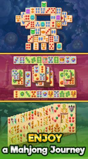 Mahjong Journey Tile MatchdtDƬ1