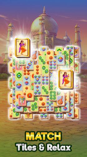 Mahjong Journey Tile MatchdtDƬ3