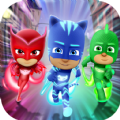 PJ Masks Power Heroesİ