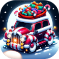 Santa Drive[
