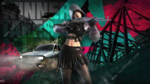 pubg117ոʲN 2024^1.17¹һ[DƬ1