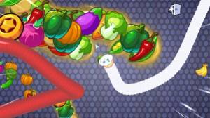 Worms Merge[D2