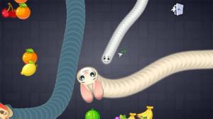 Worms Merge[D3