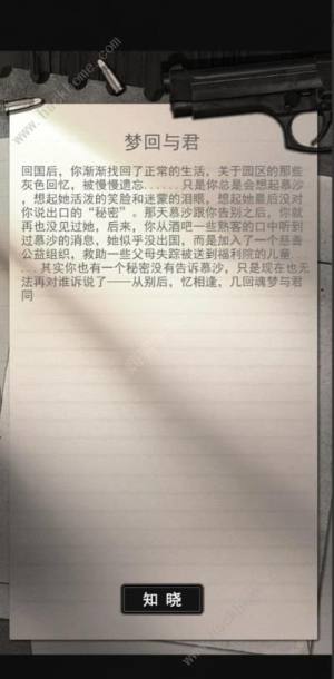 逃離園區絕望求生之旅結局大全 屠龍勇士與黃雀在後結局達成總彙圖片1