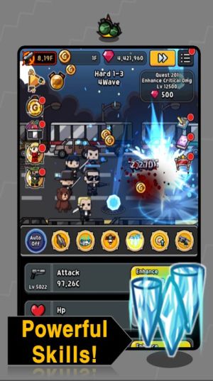 All Star Ranger[D3