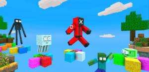 Craft School Monster ClassİD1