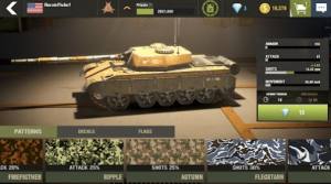 War MachineshD2