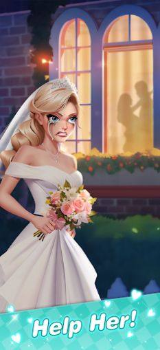 Romantic Blast Love Stories[D2