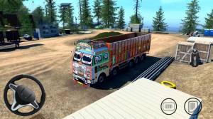 Indian Truck SimulatorİD2