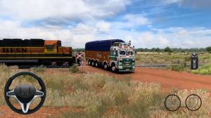 Indian Truck SimulatorİD3
