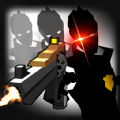 GunStrider Tap Strike[