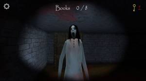 Slendrina The CellaròˆΈD3