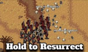 hold to resurrect[D2