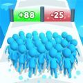 Count Masters Stickman Games[