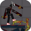 Chainsaw Robot Playgroundİ
