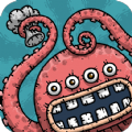 Monster Chef[