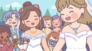 Pocket Love apk[D2