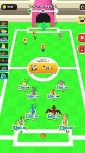 Zookemon 2.0.9°D3