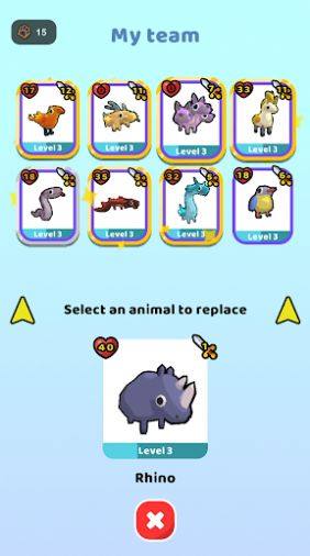 Zookemon 2.0.9׿[dDƬ1