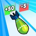 Evolving Bombs[