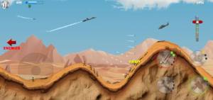 Carpet Bombing 3İD2