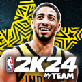 NBA 2K24 MyTEAM[