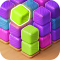 Colorwood Sort Puzzle Game[
