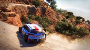 WRCِ[°D1