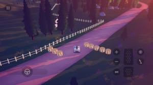 SArt of Rally[D1