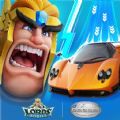 Lords Mobile Pagani GO[