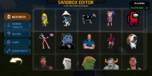 Nextbot2[D2