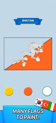 Paint the Flagٷ°dDƬ1