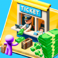 Ticket Empire Transport Idle[