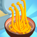 Order Up Cook Serve[