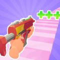 Gun Plus Fever[