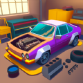 My Summer Garage[